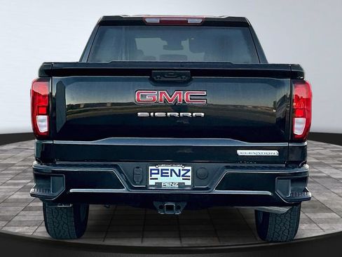 Used 2026 GMC Sierra 1500 Elevation w/ Elevation Select Package AWD/4WD image 5
