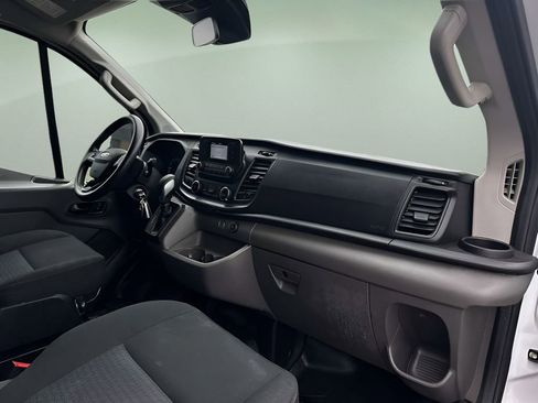 Used 2021 Ford Transit 250 Low Roof w/ Exterior Upgrade Package image 11