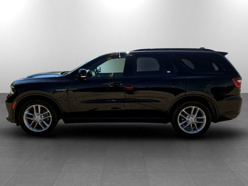 Used 2025 Dodge Durango R/T AWD/4WD image 8