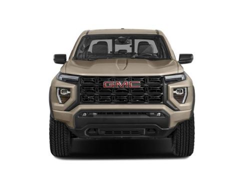 Used 2023 GMC Canyon Elevation w/ Elevation Premium Package AWD/4WD image 7