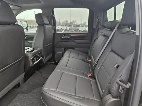 New 2026 GMC Sierra 2500 Denali image 25
