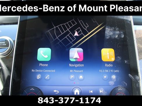 Certified 2025 Mercedes-Benz GLC 350e 4MATIC image 39