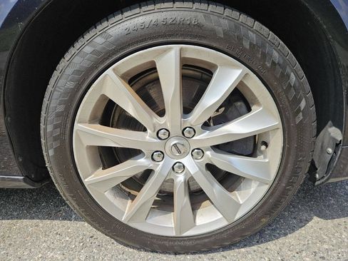 Used 2017 Volvo S90 T6 Inscription w/ Vision Package image 27