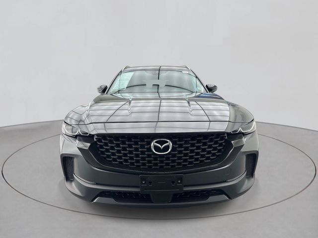 Used 2024 MAZDA CX-50 AWD 2.5 S w/ Weather Package image 6