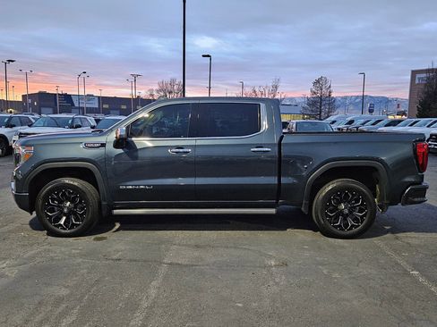 Used 2019 GMC Sierra 1500 Denali w/ Denali Ultimate Package image 9
