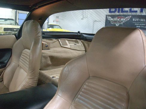 Used 1995 Chevrolet Corvette Coupe image 39