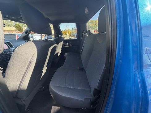 Used 2022 RAM 1500 Classic Warlock image 16