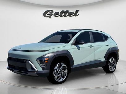 New 2026 Hyundai Kona SEL Premium