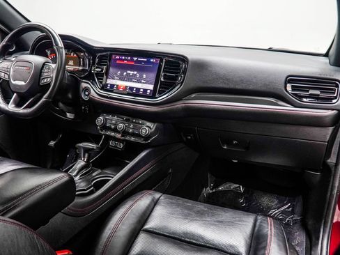 Used 2024 Dodge Durango GT AWD/4WD image 5