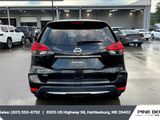 Used 2017 Nissan Rogue S image 4