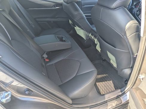 Used 2022 Toyota Camry XSE image 14