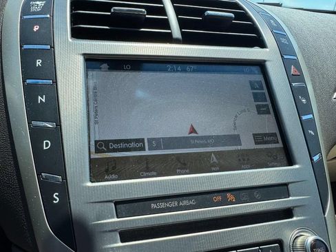 Used 2017 Lincoln MKZ Select w/ Technology Package FWD image 20