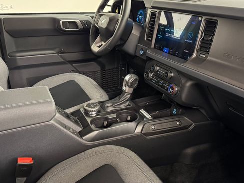 New 2025 Ford Bronco Big Bend image 27