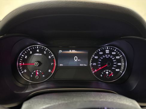 Used 2024 Kia Forte GT w/ GT2 Package FWD image 19