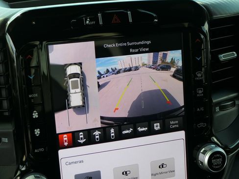 Used 2024 RAM 1500 TRX image 22