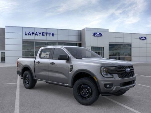 New 2026 Ford Ranger XL image 45