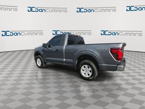 Used 2025 Ford F150 XL w/ Equipment Group 103A High image 6