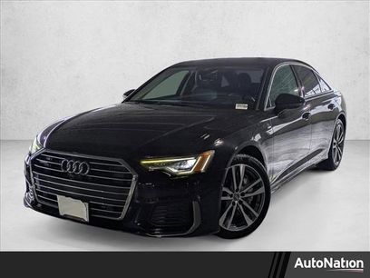 Used 2019 Audi A6 3.0T Premium Plus w/ Premium Plus Package