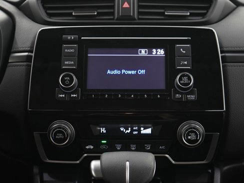 Used 2021 Honda CR-V LX image 16