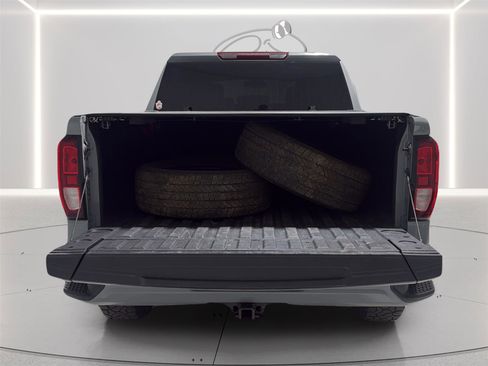 Used 2024 GMC Sierra 1500 Elevation w/ Max Trailering Package AWD/4WD image 10