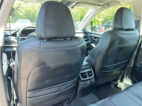 Certified 2024 Subaru Legacy Limited AWD/4WD image 37