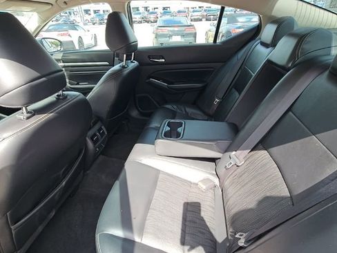 Used 2020 Nissan Altima 2.5 SL image 18