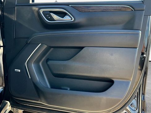 Used 2024 Chevrolet Tahoe Premier image 23