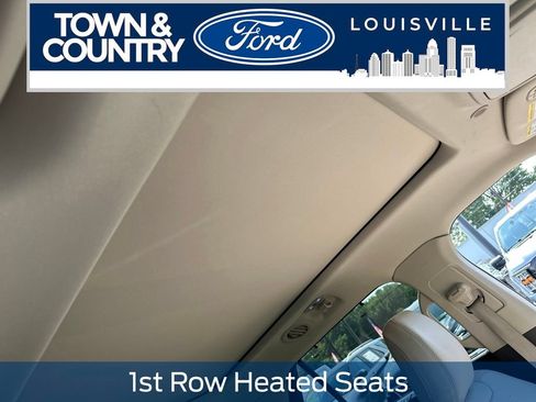 Used 2022 Ford Explorer Platinum AWD/4WD image 18