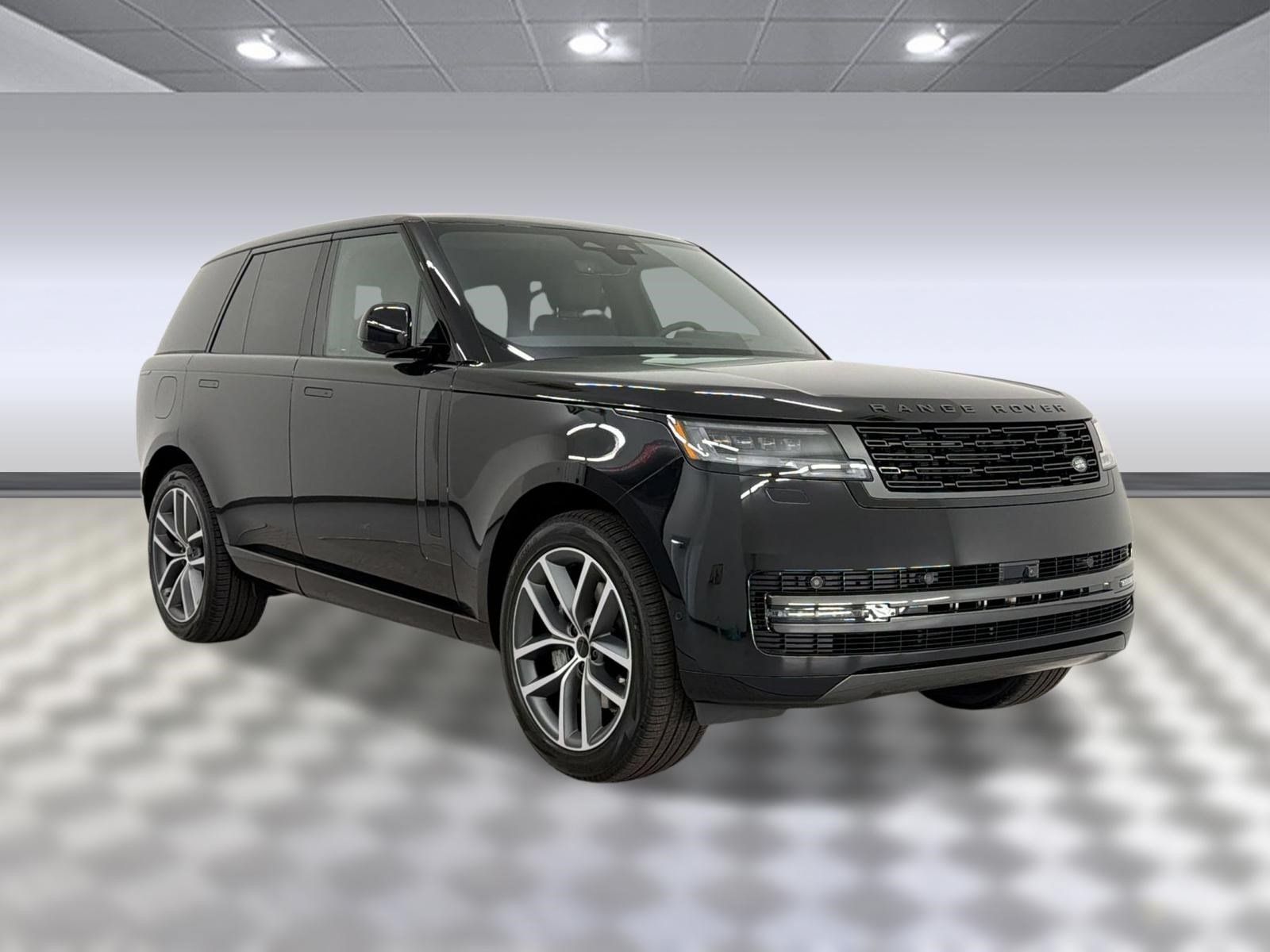 New 2026 Land Rover Range Rover SE AWD/4WD image 7