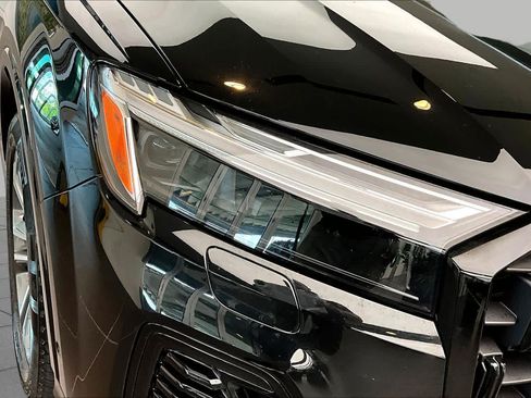 Certified 2025 Audi Q7 2.0T Premium w/ Convenience Plus Package AWD/4WD image 27