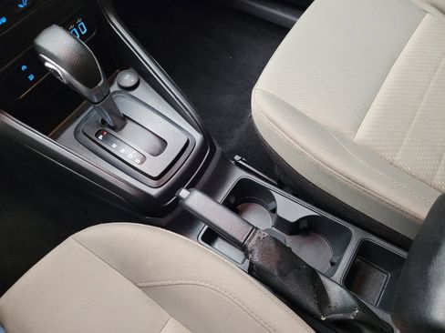 Used 2020 Ford EcoSport S FWD image 26