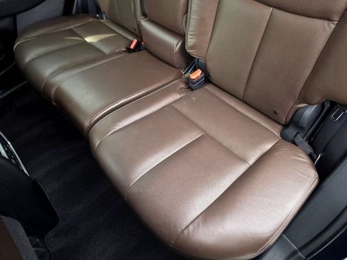 Used 2015 Nissan Murano SL w/ Cargo Package FWD image 52