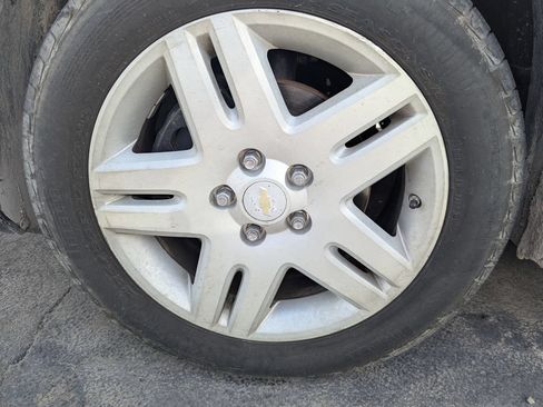 Used 2013 Chevrolet Impala LS FWD image 9