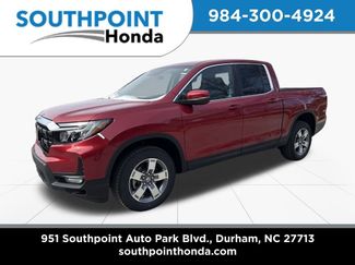 New 2026 Honda Ridgeline RTL video 3
