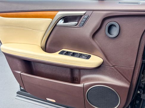 Used 2017 Lexus RX 350 AWD image 20