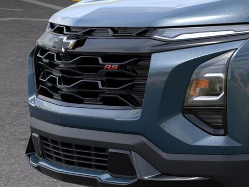 New 2026 Chevrolet Equinox RS image 46