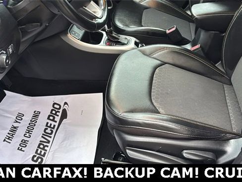 Used 2020 Jeep Compass Latitude image 21