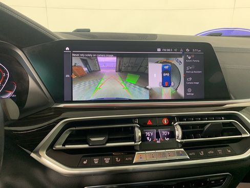 Used 2020 BMW X5 sDrive40i w/ Convenience Package image 27