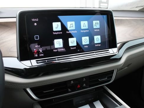 New 2026 Volkswagen Atlas SE AWD/4WD image 15