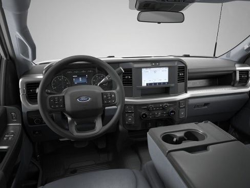 New 2026 Ford F350 XL w/ STX Appearance Package AWD/4WD image 41