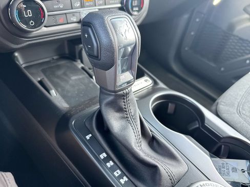 New 2026 Ford Bronco Big Bend AWD/4WD image 18