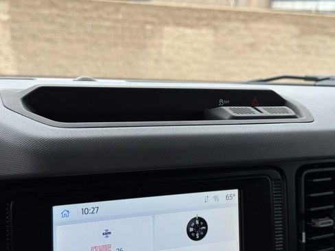 Used 2022 Ford Bronco 2-Door image 10