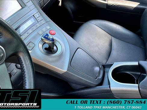 Used 2013 Toyota Prius Three image 15