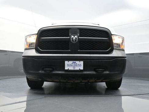 Used 2018 RAM 1500 Tradesman w/ Popular Equipment Group image 24