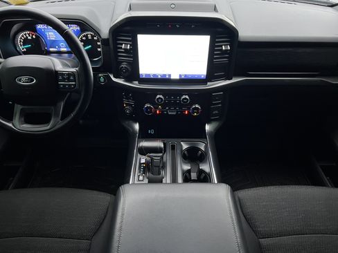 Used 2022 Ford F150 XLT w/ Equipment Group 302A High image 29