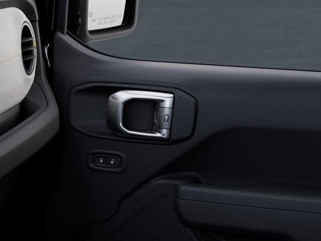 New 2026 Jeep Gladiator Sport AWD/4WD image 25