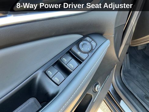 Used 2024 Buick Enclave Essence w/ Trailering Package, 5000 lbs. image 15