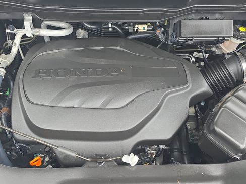 Used 2023 Honda Ridgeline RTL-E image 29