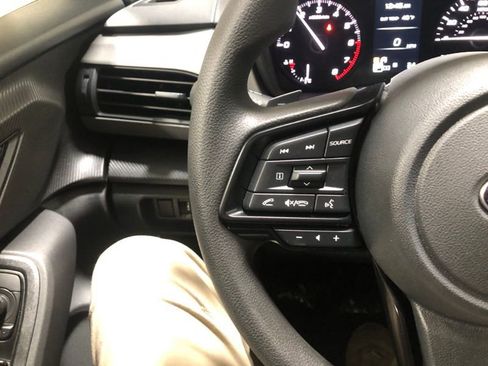 New 2026 Subaru Crosstrek 2.5i image 25