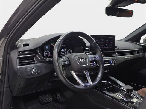 Used 2022 Audi A4 2.0T allroad Premium Plus image 19